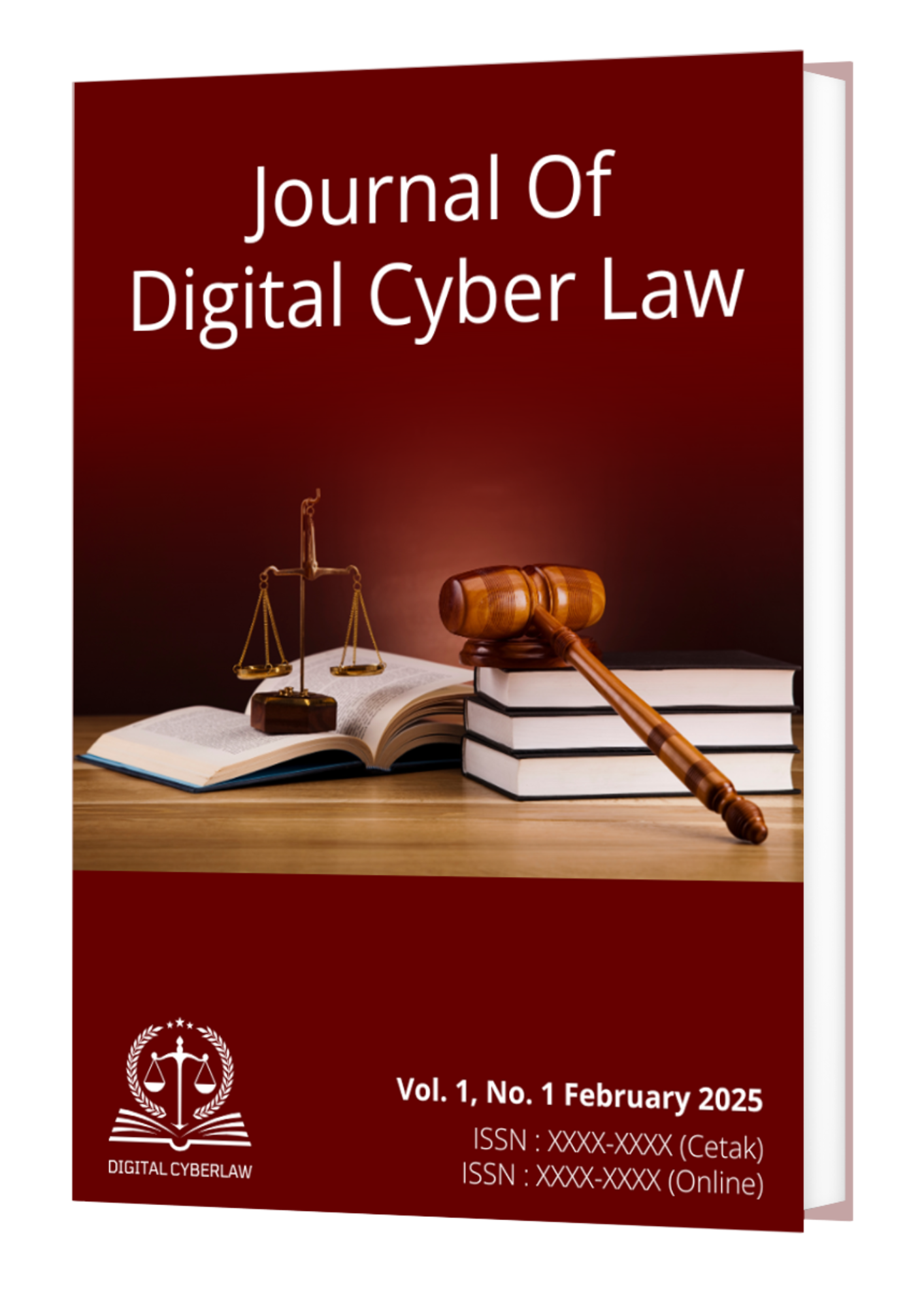 https://ejournal.digitechuniversity.ac.id/index.php/cyberlaw/issue/view/3
