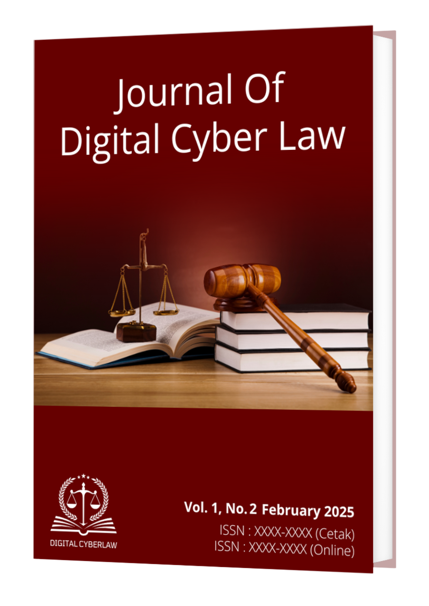 					View Vol. 1 No. 2 (2025): Journal of Digital Cyberlaw
				