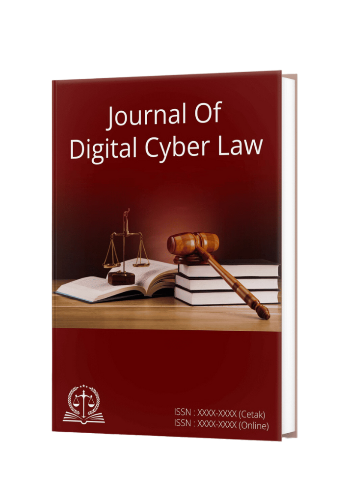 https://ejournal.digitechuniversity.ac.id/index.php/cyberlaw/