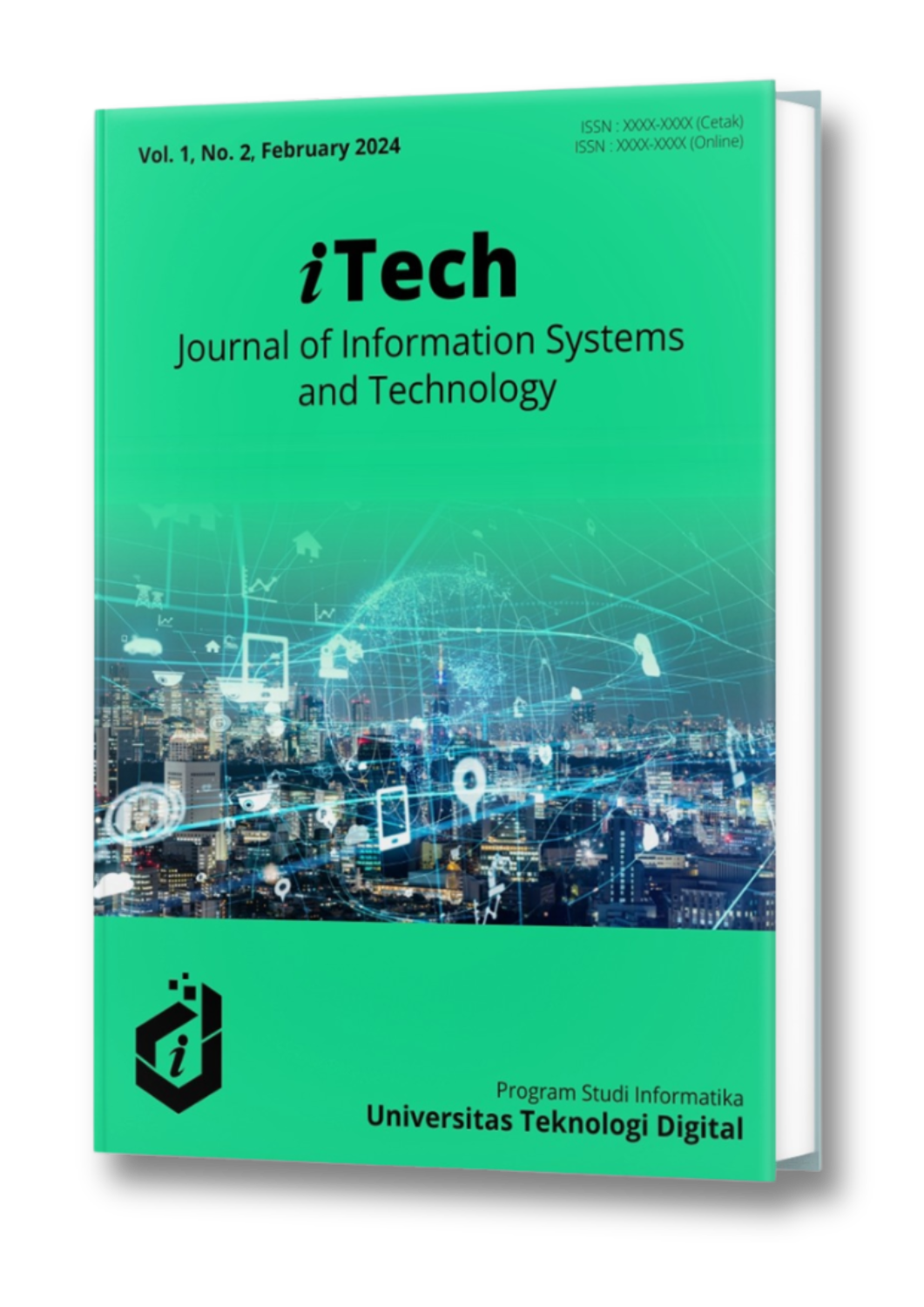 					View Vol. 1 No. 2 (2025): iTech : journal of Information Systems and Informatics
				