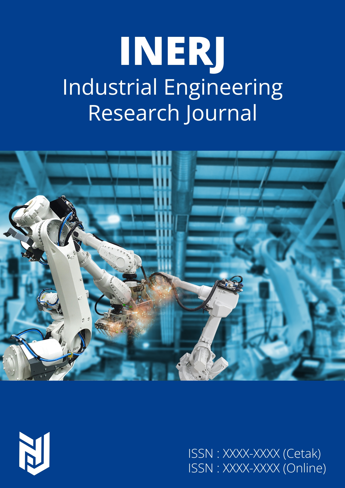 					View Vol. 1 No. 2 (2025): INERJ: Industrial Engineering Research Journal
				