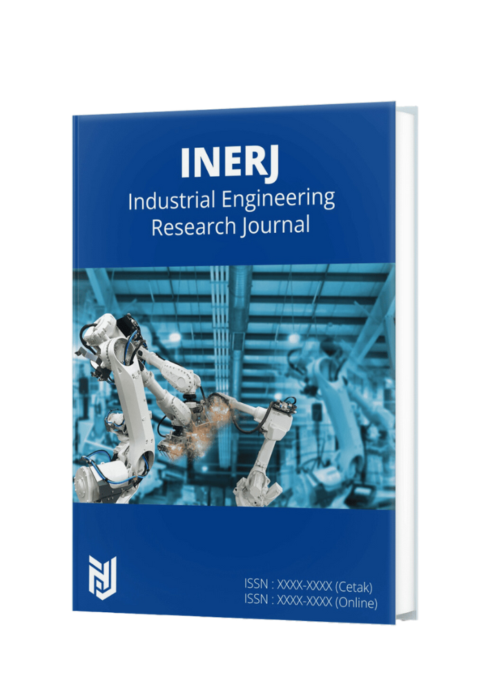 					View Vol. 1 No. 2 (2025): INERJ: Industrial Engineering Research Journal
				