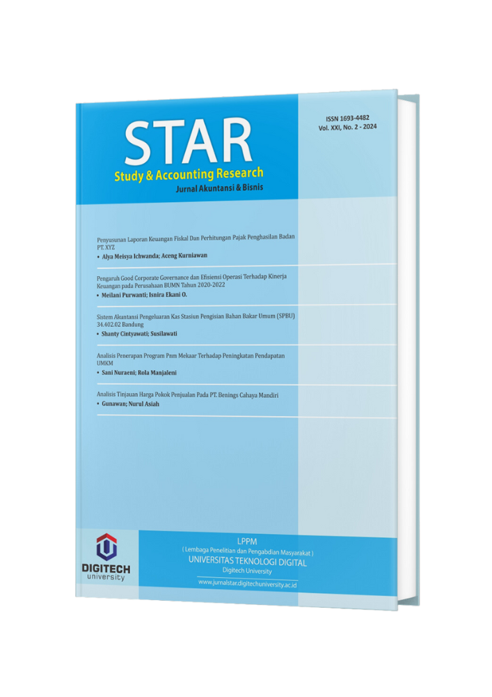 https://jurnalstar.digitechuniversity.ac.id