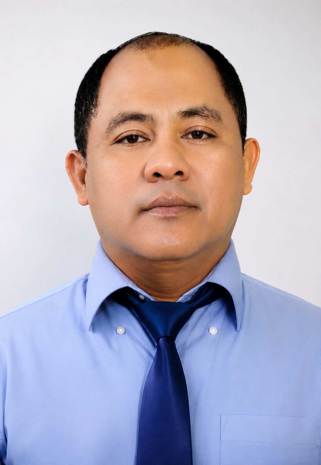 Editor Photo